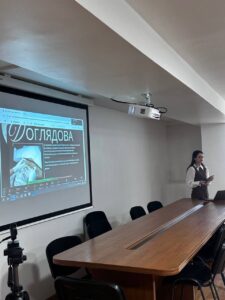 Актуальні питання естетичної медицини та косметології: лекції та майстер-класи для студентів спеціальності «Медицина»