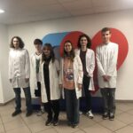 Конкурс «Наукова доповідь із теорії айсберга (на основі твору Ернеста Хемінгвея “Старий і море”)»
