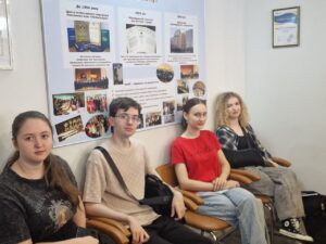 Філологічний меседж «Хочу висловити свою думку»
