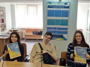 Філологічний меседж «Хочу висловити свою думку»