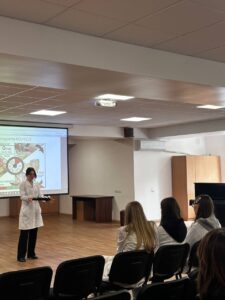 Донорство крові та тактична медицина: від команди компанії «Biopharm»