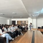 Лекція «Світ бактерій»