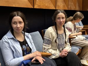 Дебютний масштабний показ студентських фільмів у Будинку кіно