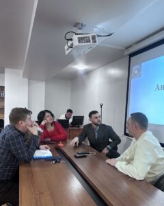 Медична вікторина як підсумковий етап Тижня НН медичного інституту