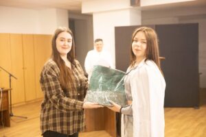 Фармацевтичний вимір сучасної медицини: зустріч стейкхолдерів і студентів спеціальності «Фармація»