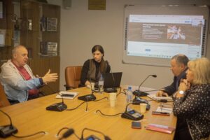 Методичний семінар за участі компанії StrikePlagiarism в Україні