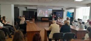 Гра «Розумники та розумниці»