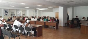 Гра «Розумники та розумниці»