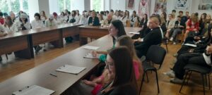 Гра «Розумники та розумниці»