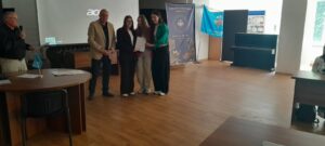 Гра «Розумники та розумниці»