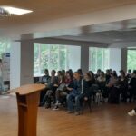 Аукціон Sotheby’s КиМУ і вікторина «Хто хоче стати економістом?»
