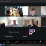 Звіт здобувачів третього освітньо-наукового рівня вищої освіти за спеціальністю 081 «Право»