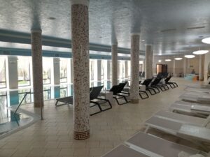Екскурсія студентів спеціальності «Готельно-ресторанна справа та кейтеринг» до готелю City Holiday