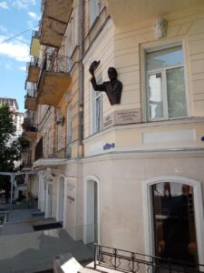 Екскурсія «Київським Парижем»
