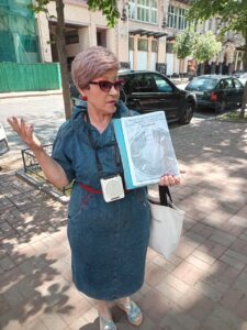 Екскурсія «Київським Парижем»