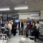 Семінар від виробника лакофарбових матеріалів преміум класу Ralston