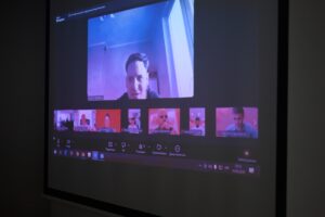Звіт здобувачів третього освітньо-наукового рівня вищої освіти за спеціальністю 015 «Професійна освіта»