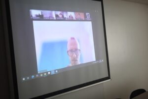 Звіт здобувачів третього освітньо-наукового рівня вищої освіти за спеціальністю 015 «Професійна освіта»