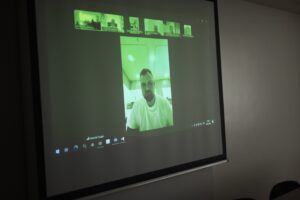 Звіт здобувачів третього освітньо-наукового рівня вищої освіти за спеціальністю 015 «Професійна освіта»