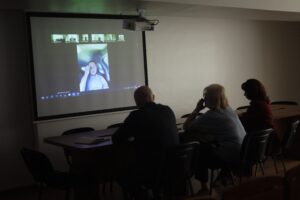 Звіт здобувачів третього освітньо-наукового рівня вищої освіти за спеціальністю 015 «Професійна освіта»
