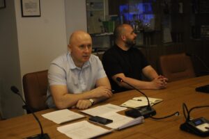 Звіт здобувачів третього освітньо-наукового рівня вищої освіти за спеціальністю 051 «Економіка»