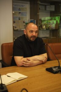 Звіт здобувачів третього освітньо-наукового рівня вищої освіти за спеціальністю 051 «Економіка»