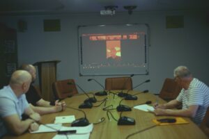 Звіт здобувачів третього освітньо-наукового рівня вищої освіти за спеціальністю 051 «Економіка»