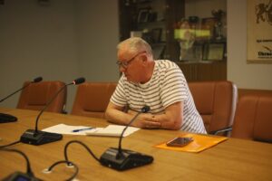 Звіт здобувачів третього освітньо-наукового рівня вищої освіти за спеціальністю 051 «Економіка»