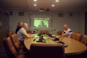 Звіт здобувачів третього освітньо-наукового рівня вищої освіти за спеціальністю 051 «Економіка»