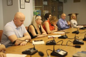 Наукове чаювання «Найуспішніші ініціативи 2025 – 2026 н. р.: синергія досвіду, натхнення та досконалості»