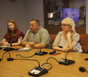 Наукове чаювання «Найуспішніші ініціативи 2025 – 2026 н. р.: синергія досвіду, натхнення та досконалості»
