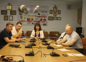 Наукове чаювання «Найуспішніші ініціативи 2025 – 2026 н. р.: синергія досвіду, натхнення та досконалості»