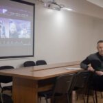 Обговорення практичних застосувань ІТ-рішень у бойових умовах