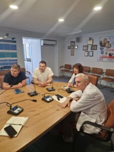 Наукове чаювання «Найуспішніші ініціативи 2025 – 2026 н. р.: синергія досвіду, натхнення та досконалості»