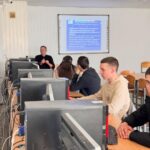 Воркшоп «Розбудова інформаційного суспільства»