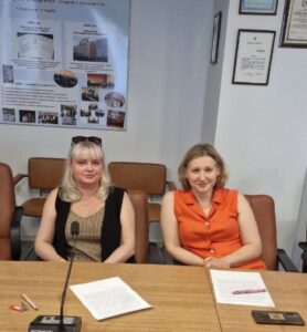 Наукове чаювання «Найуспішніші ініціативи 2025 – 2026 н. р.: синергія досвіду, натхнення та досконалості»