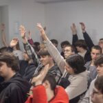 Інтелектуальний батл «AI-BATTLE: творці майбутнього»