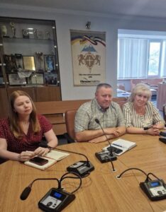 Наукове чаювання «Найуспішніші ініціативи 2025 – 2026 н. р.: синергія досвіду, натхнення та досконалості»