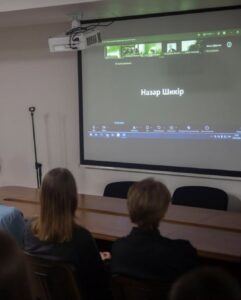 Інтелектуальний батл «AI-BATTLE: творці майбутнього»