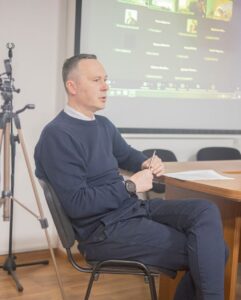 Інтелектуальний батл «AI-BATTLE: творці майбутнього»