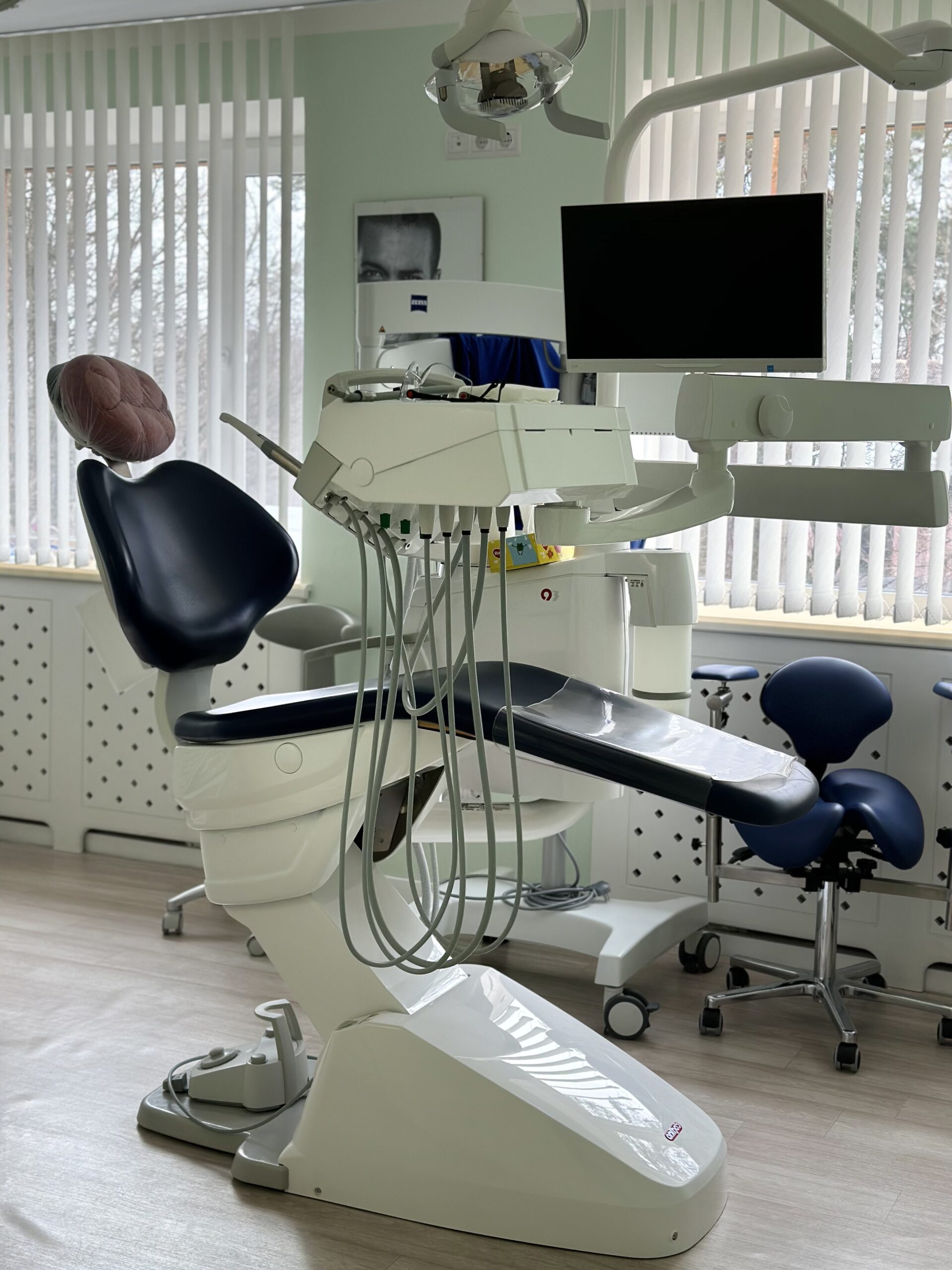 University Dental Clinic