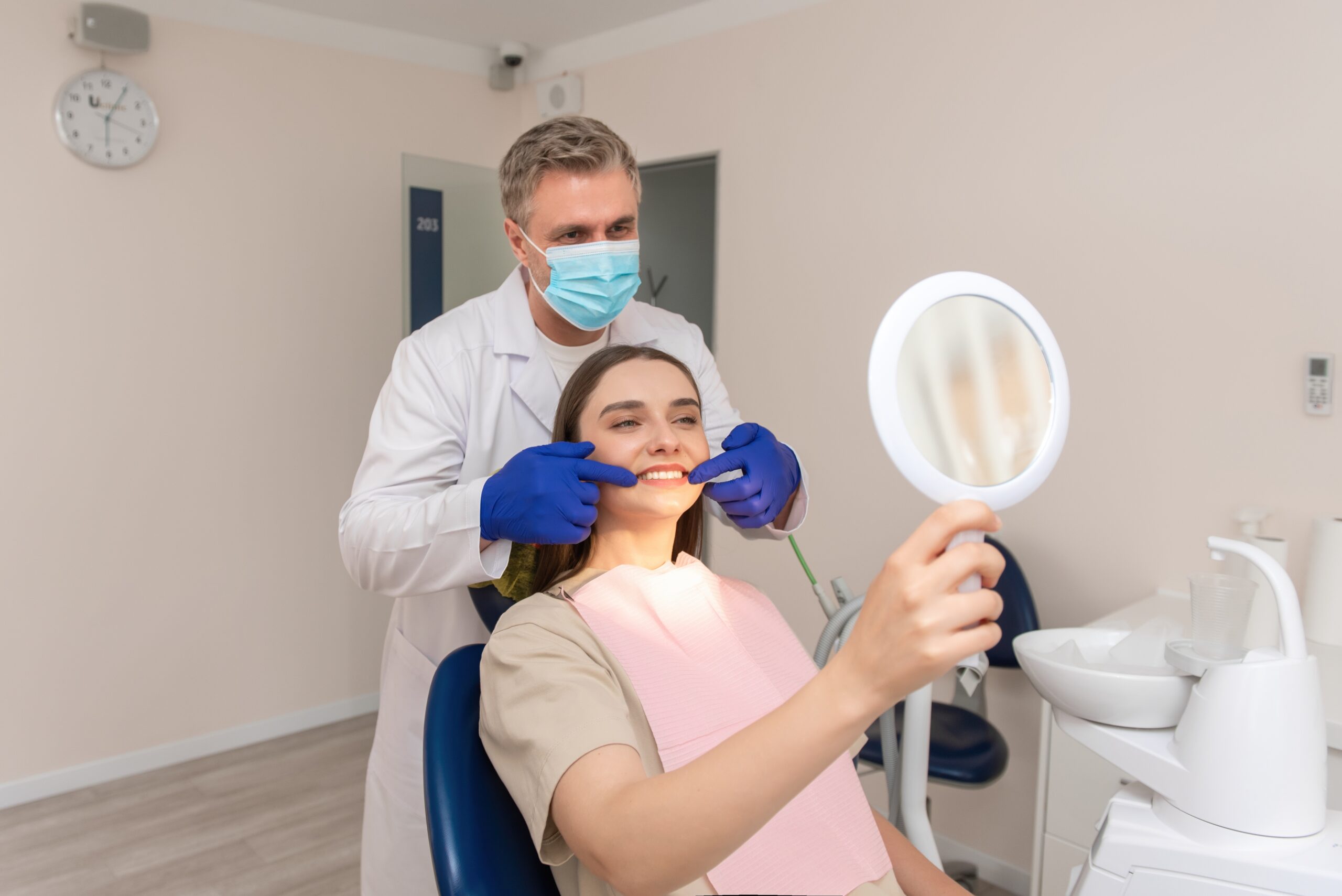 University Dental Clinic
