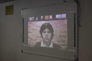 Панельна дискусія, присвячена Міжнародному дню демократії