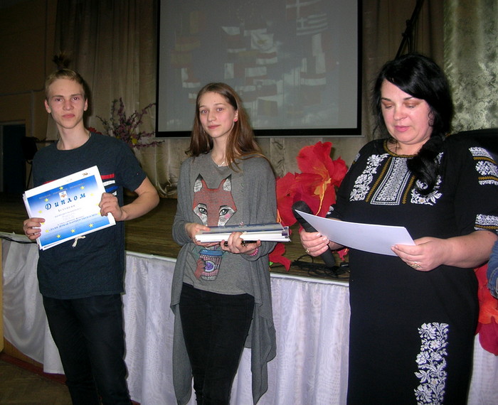 «Діалог держав: партнерство в освіті» 22 березня 2018 року