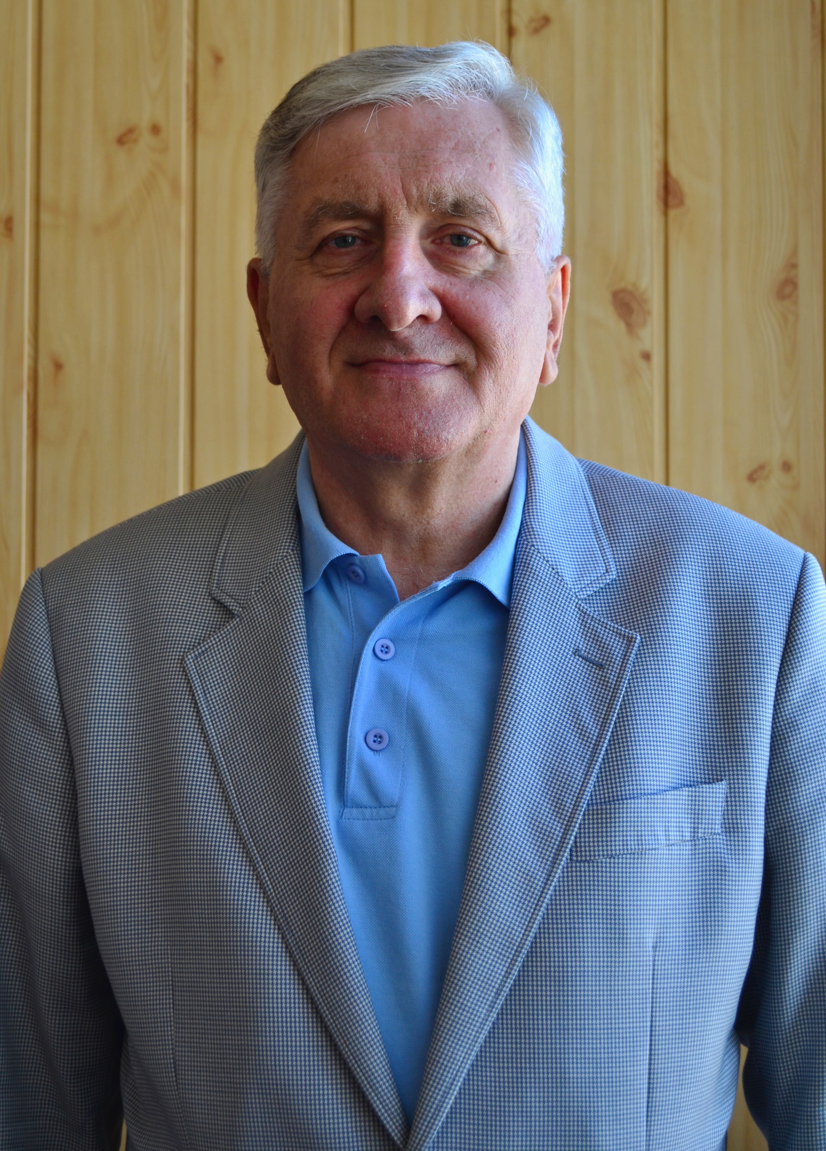 Head of the Department of International Relations and Tourism