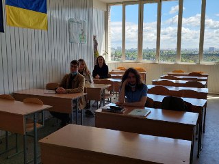 Засідання секції «Студентська наука і освіта: утвердження академічної доброчесності та наукової етики/Student science and education: affirmation of academic integrity and scientific ethics»