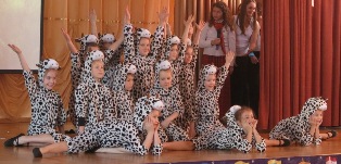 «Діалог держав: партнерство в освіті» 18 березня 2015 року