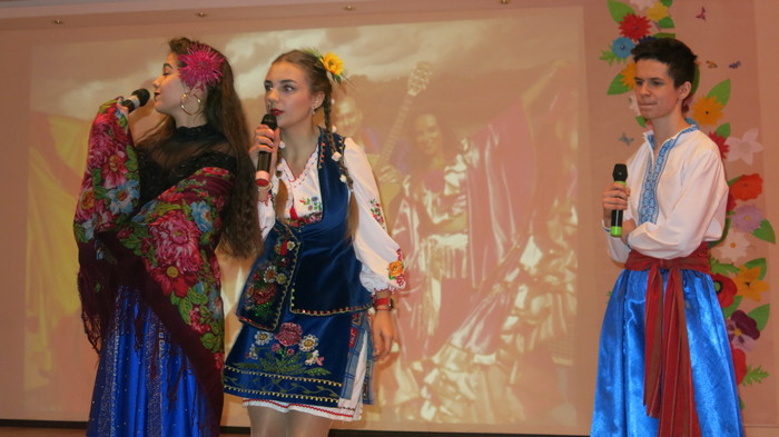 «Діалог держав: партнерство в освіті» 21 березня 2019 року