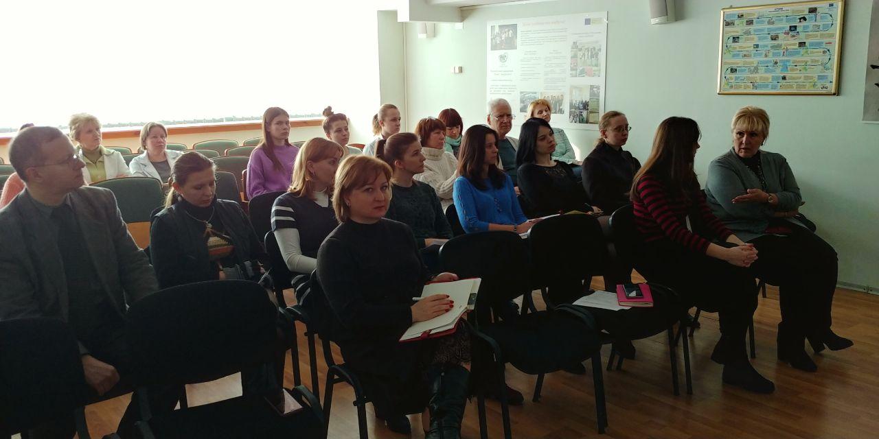 Технології проведення антиплагіатної системи StrikePlagiarism.com