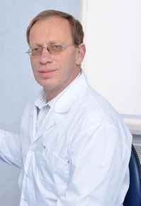 Head of the Department of Dentistry Head of the Department of Dentistry